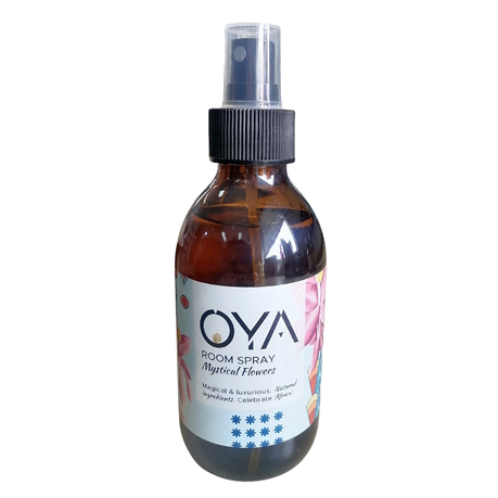 Oya - Room Spray - 200ml Bottle - Serendipity