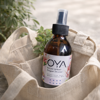 Oya - Room Spray - 200ml Bottle - Tranquility