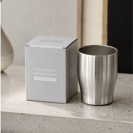 Stainless Steel Tumbler Cup
