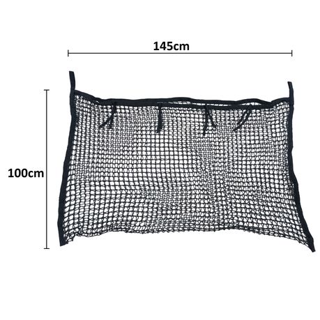Horse Hay Net 100x145 cm