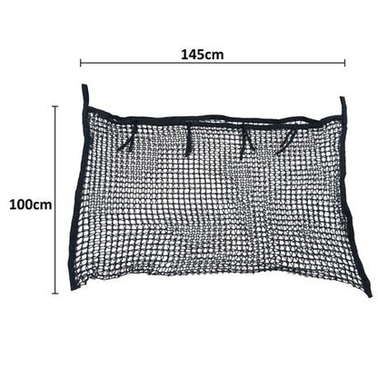 Horse Hay Net 100x145 cm
