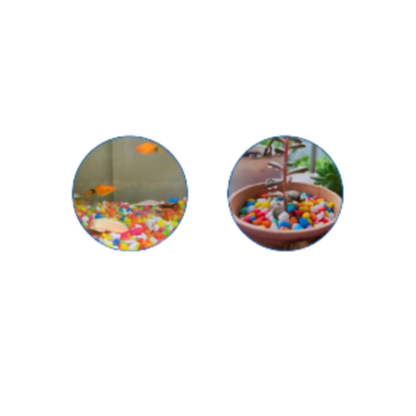 Motarro Stones - 9/12cm - 2 Pack