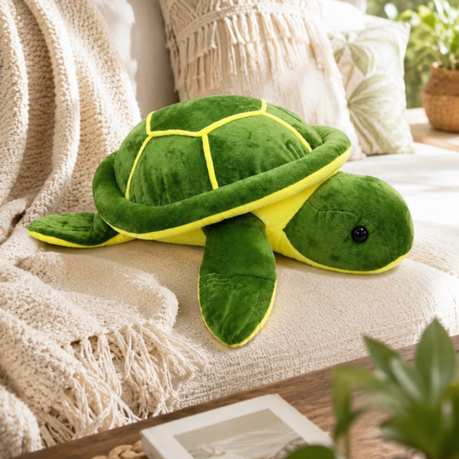 Soft Toy - Tortoise - 50cm
