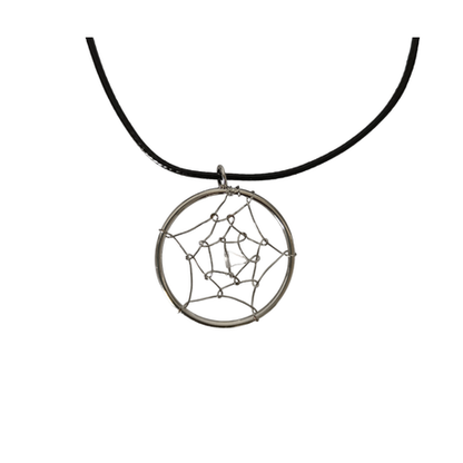 Earth Stone Collection - Dream Catcher Opal Stone Necklace