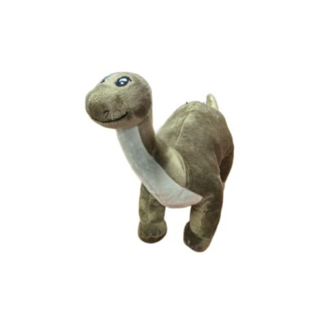 Soft Toy - 40cm Dinosaur (Velociraptor)