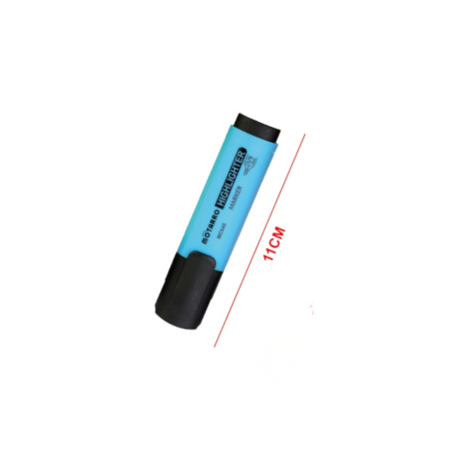 Motarro Highlighters - 3PCS