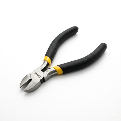 Conan 4.5 Inch Mini Diagonal Cutting Pliers