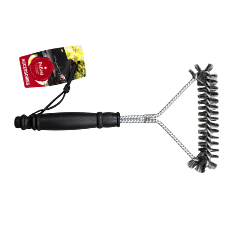 DeBest Braai Wire Grid Brush