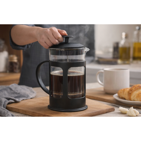 Hongxin French Press Plunger 350Ml