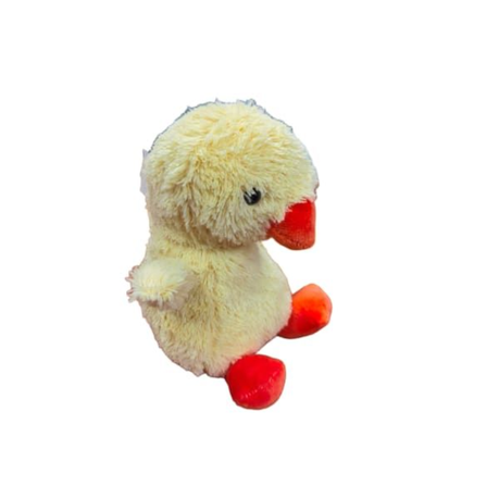 Soft Toy - 17cm Duck