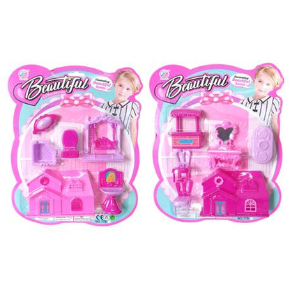Beautiful Decorating Home Set - 2 Pack