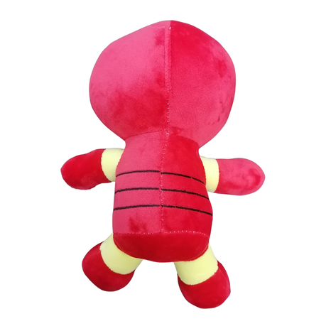 Soft Toy - Iron Man