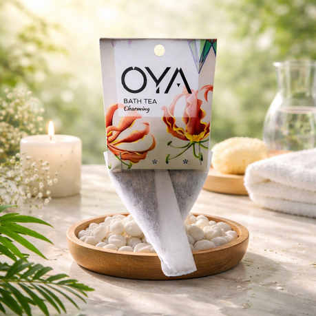 OYA - Bath Tea - Tranquility