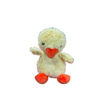 Soft Toy - 17cm Duck