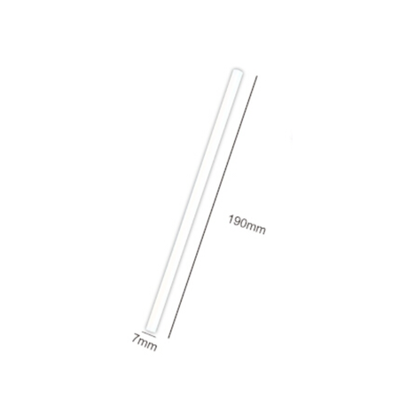 Motarro Silicone Bars Hot Glue Sticks 10PCS