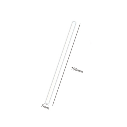 Motarro Silicone Bars Hot Glue Sticks 10PCS
