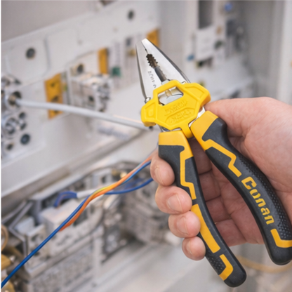 Conan Combination Plier - 16cm