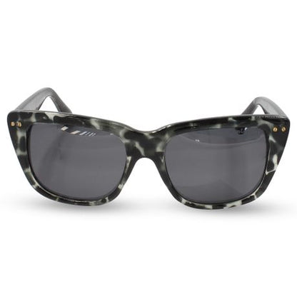 Lentes and Marcos "De Moda Es" Sunglasses - Grey