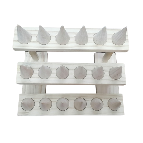 Ring Display Stand