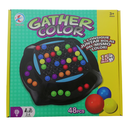 Gather Color Game