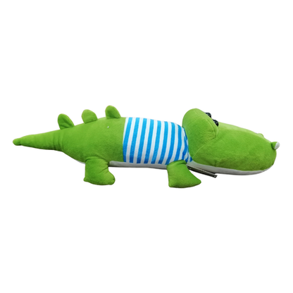Soft Toy - Crocodile
