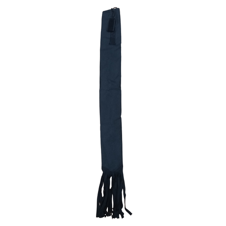 Horse Tail Rope - Fly Protection and Training Aid - Red