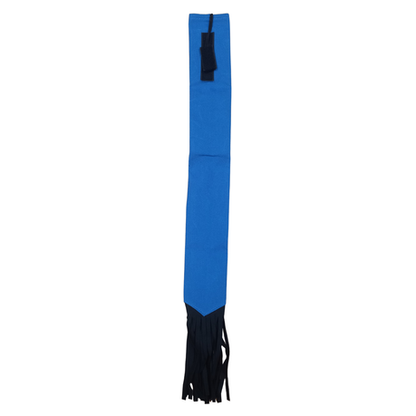 Horse Tail Rope - Fly Protection and Training Aid - Green