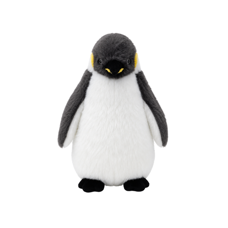 Soft Toy - Plushie Penguin - 40cm