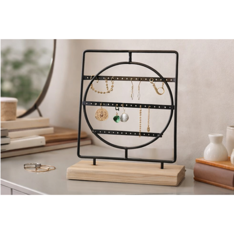 Earring Display Stand