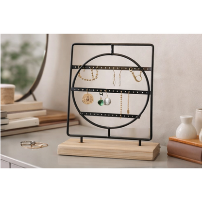 Earring Display Stand