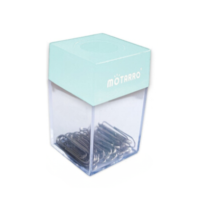 Motarro Paper Clips 50PC - Red