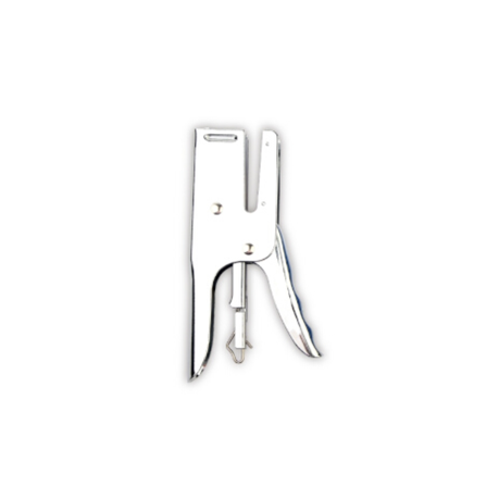 Motarro Stapler With Staples Silver 2PCS