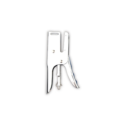 Motarro Stapler With Staples Silver 2PCS