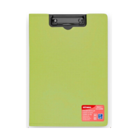 Motarro Clipboard 23x31.5cm - Blue