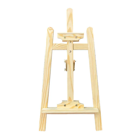 Motarro - Wooden Easel 70cm