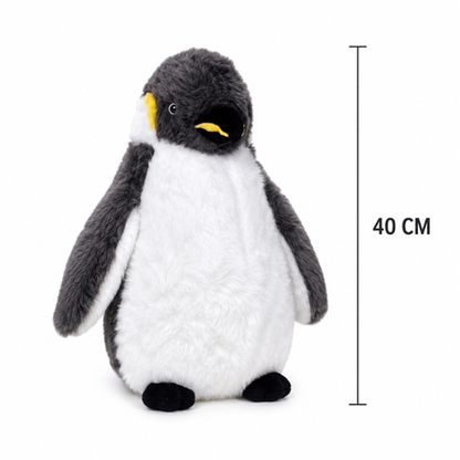 Soft Toy - Plushie Penguin - 40cm