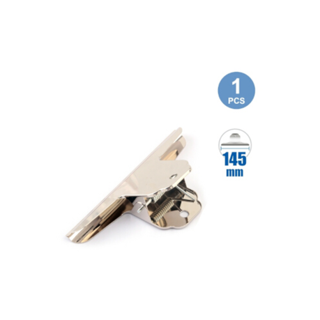 Motarro Binder Clip 145mm 1 PC