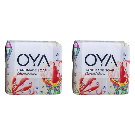 OYA Soap 50g - 2 Pack - Serendipity