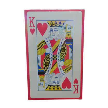 Playing Cards Jumbo XL