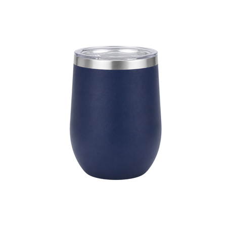 Stemless Tumbler - White