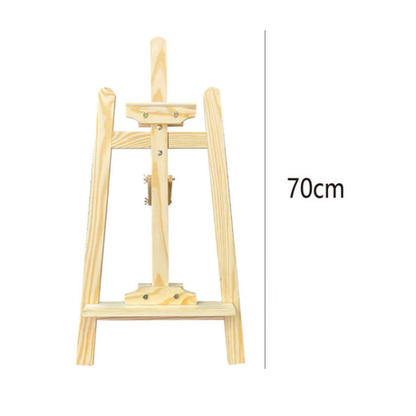 Motarro - Wooden Easel 70cm