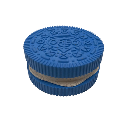 Groove Grinder Orio Design - Black