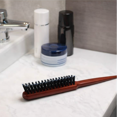 Barber Grooming Brush