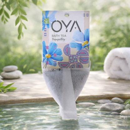 OYA Bath Tea - Tranquility 2 Pack