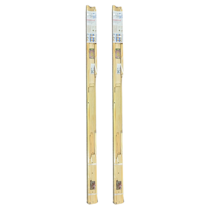 MOTARRO EASEL - 2 Pack - 90 cm