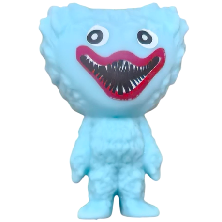 Scary Squishy Monster - 12 Pack