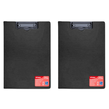 Motarro Clipboard 23x31.5cm - 2 Pack - Green