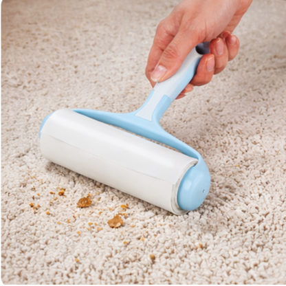 Lint Roller - Green