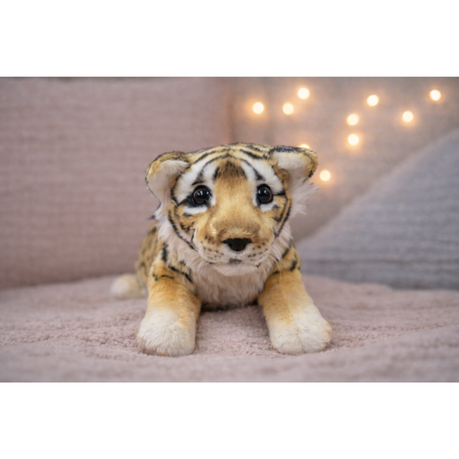 Soft Toy Tiger 39cm