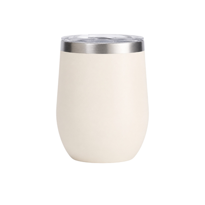 Stemless Tumbler - Pink
